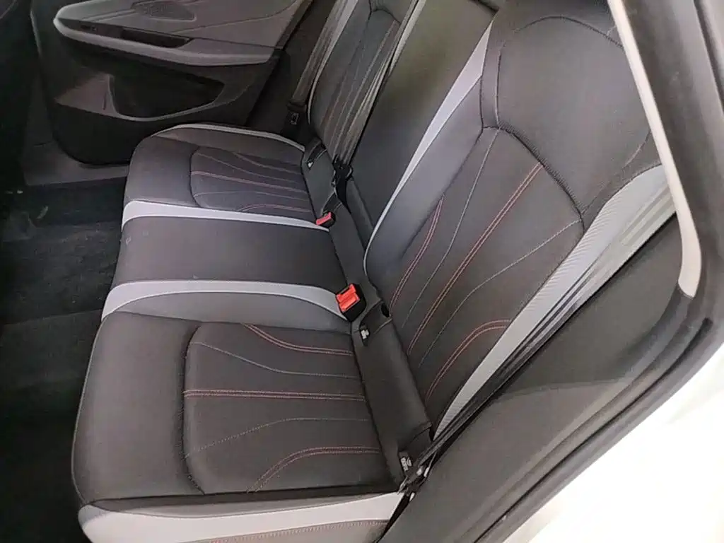 Volkswagen Lamando — миниатюра 17