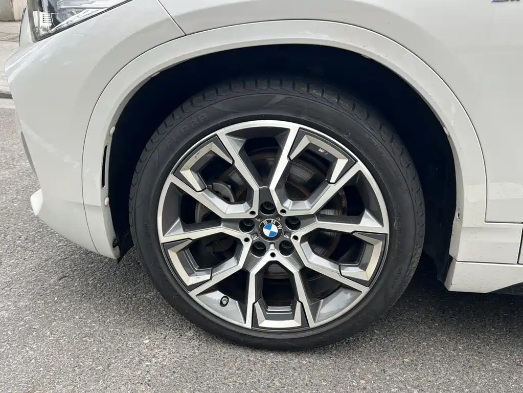 BMW X2 — миниатюра 12