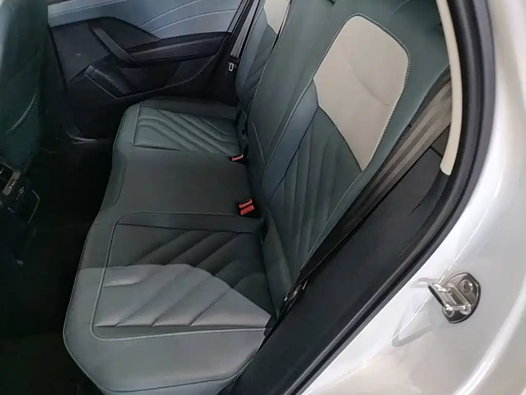 Volkswagen Tharu — миниатюра 17