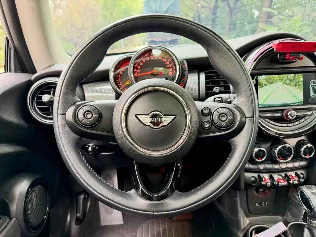 MINI Mini — миниатюра 9