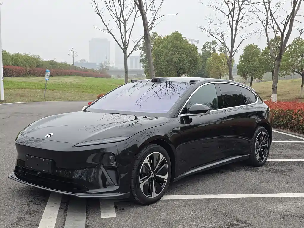 Nio ET5T 2025