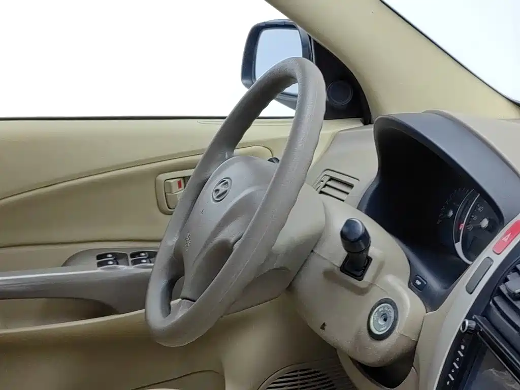 Hyundai Tucson — миниатюра 22