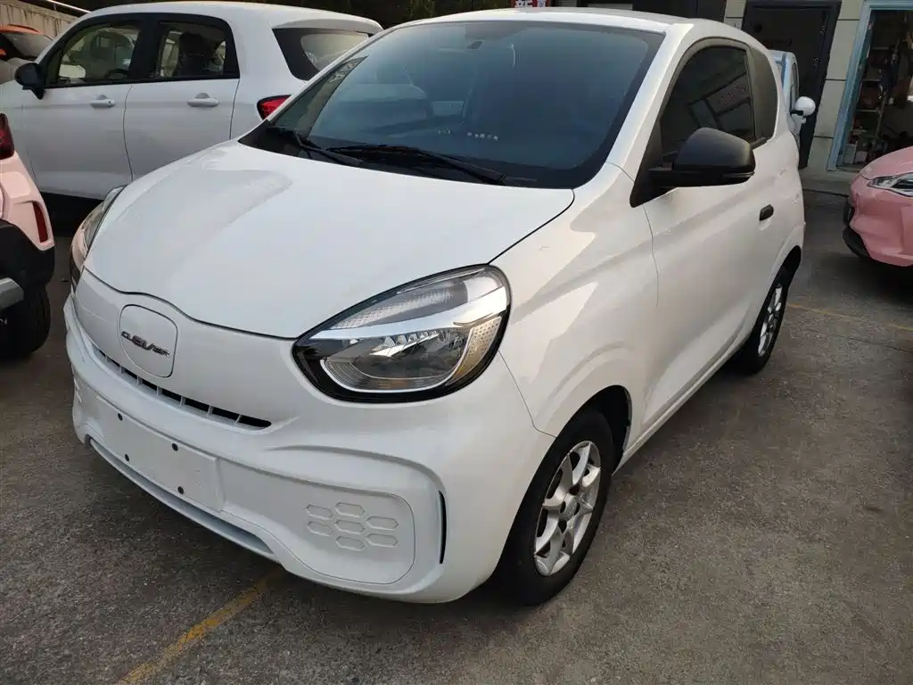 Roewe Clever 2023