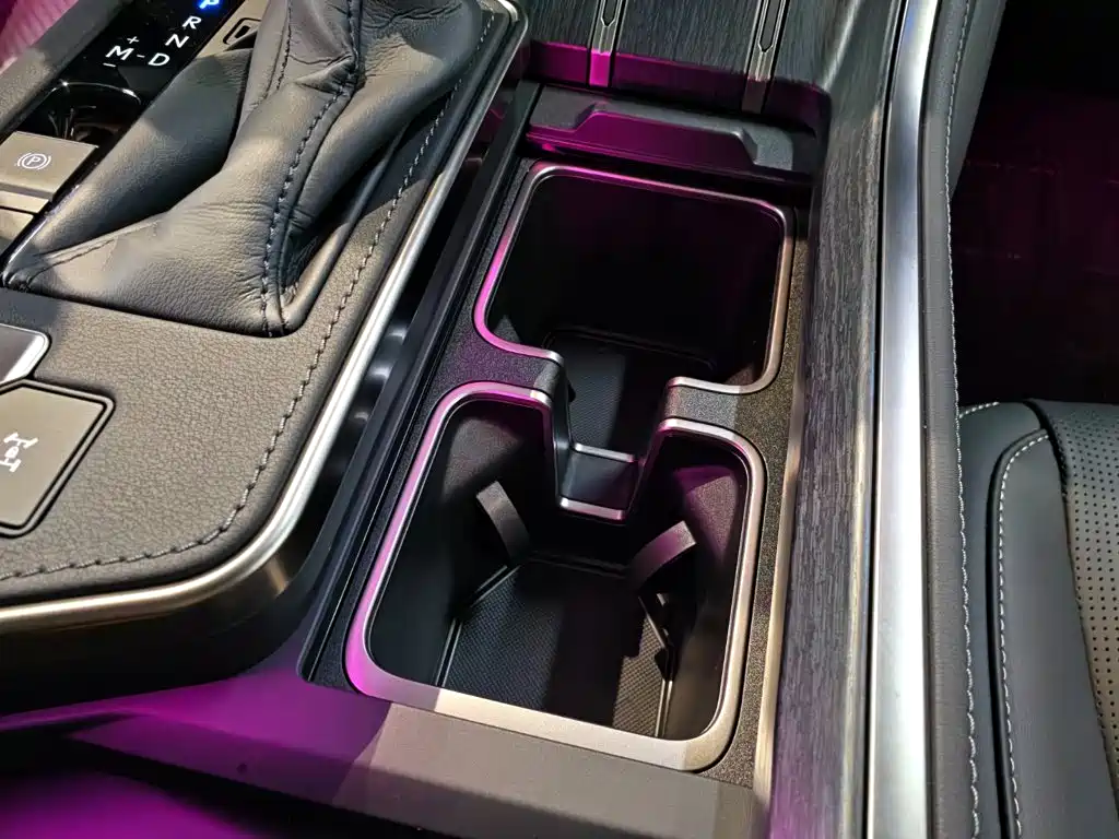 Lexus GX — миниатюра 7
