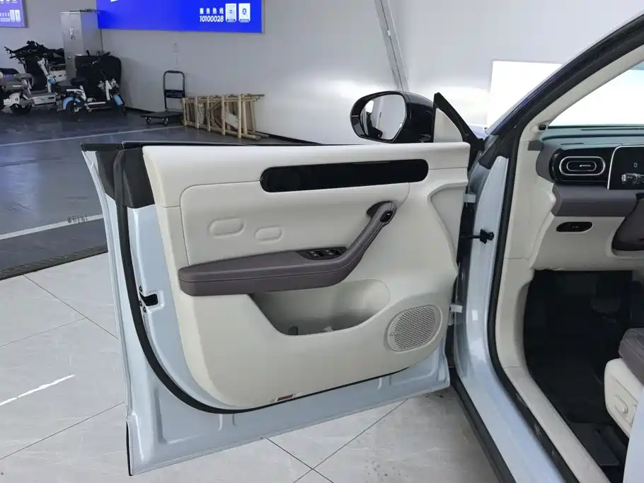 Leapmotor C11 2023 200