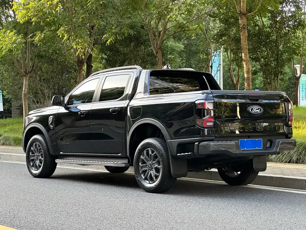 FORD RANGER RANGER