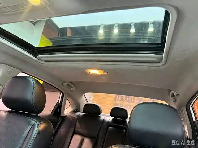 Nissan Sylphy — миниатюра 11