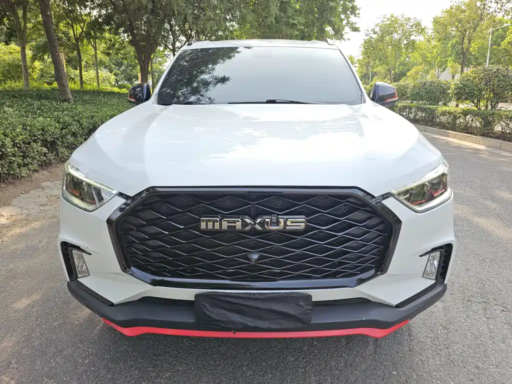 Maxus D90 Pro — миниатюра 2