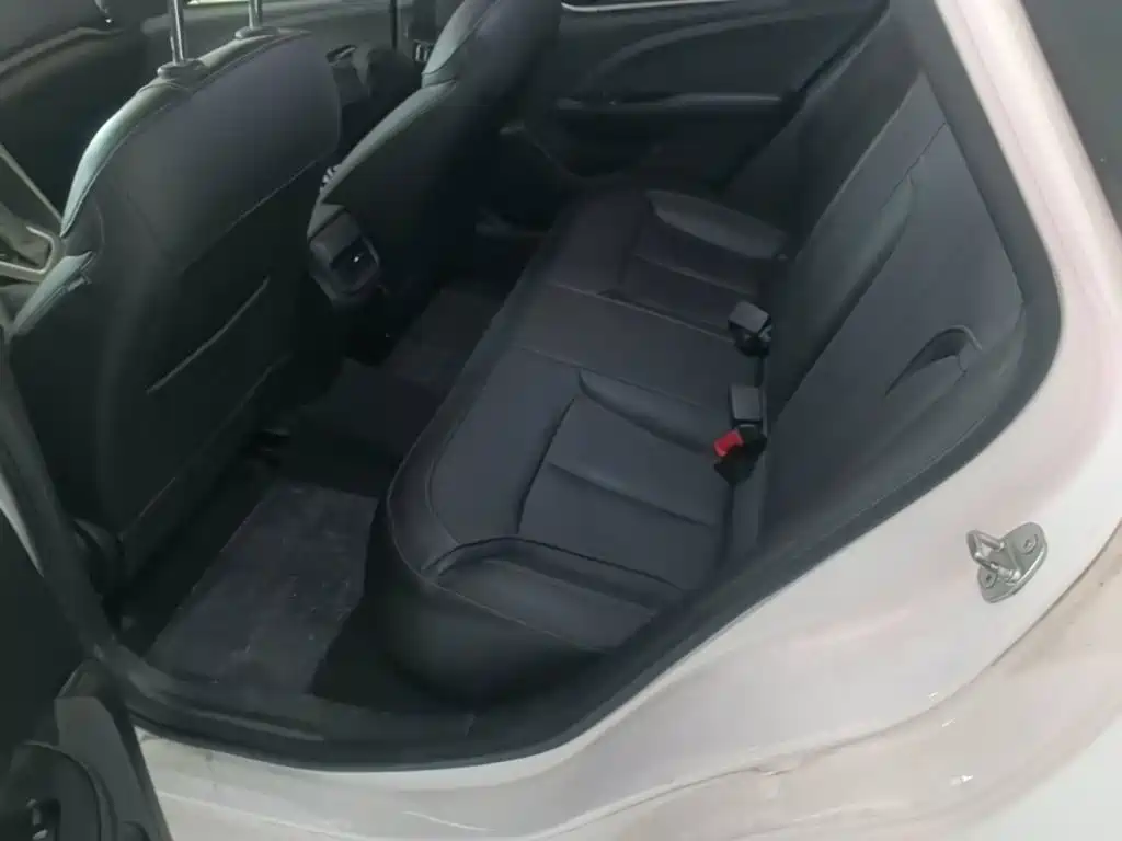 Buick Excelle — миниатюра 17