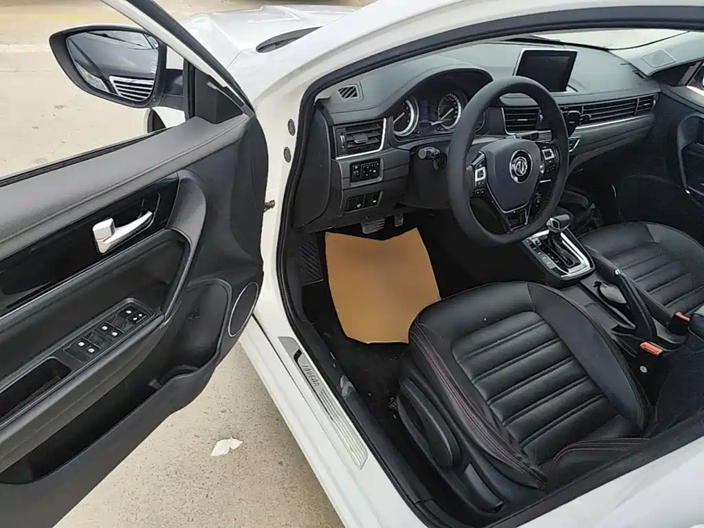 Fengxing S50 — миниатюра 16