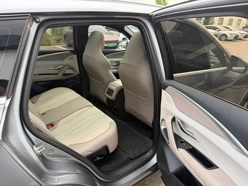 BYD Pro New Energy — миниатюра 7
