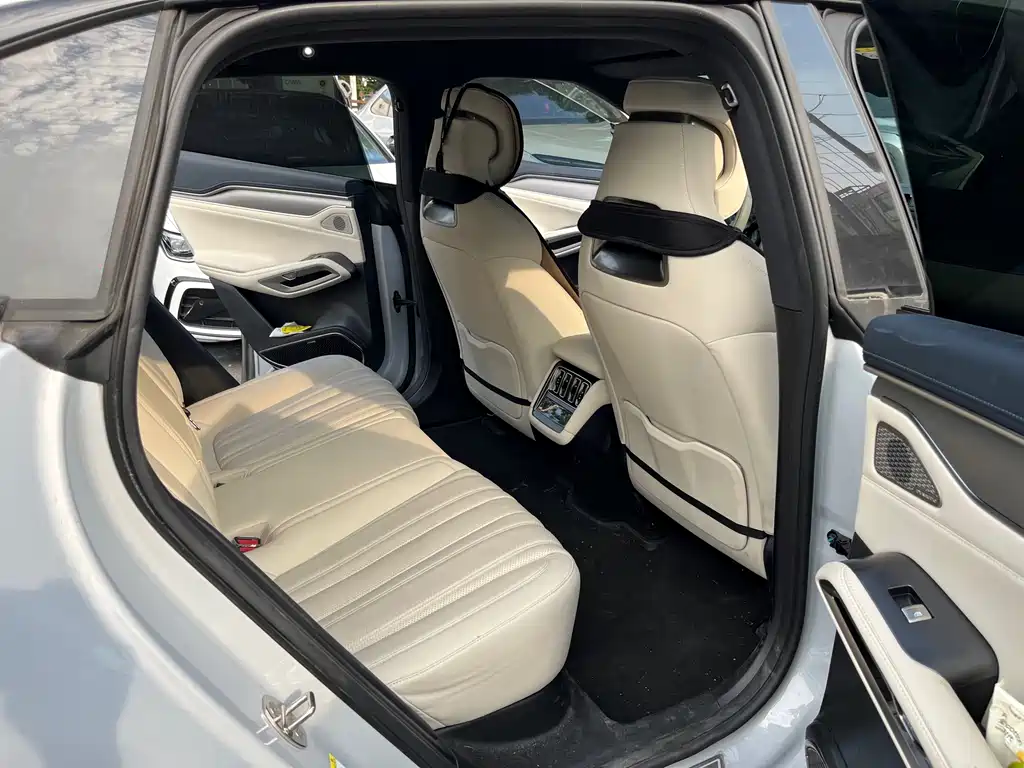 BYD L EV — миниатюра 10