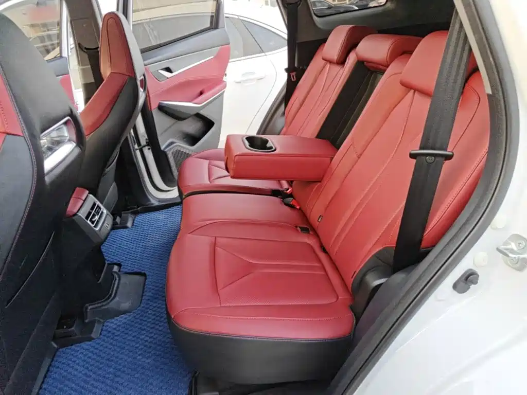Changan CS75 PLUS — миниатюра 13