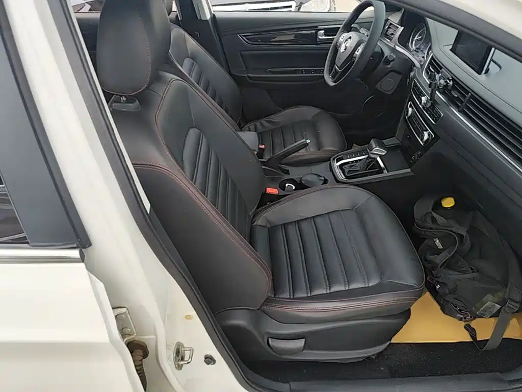 Fengxing S50 — миниатюра 25