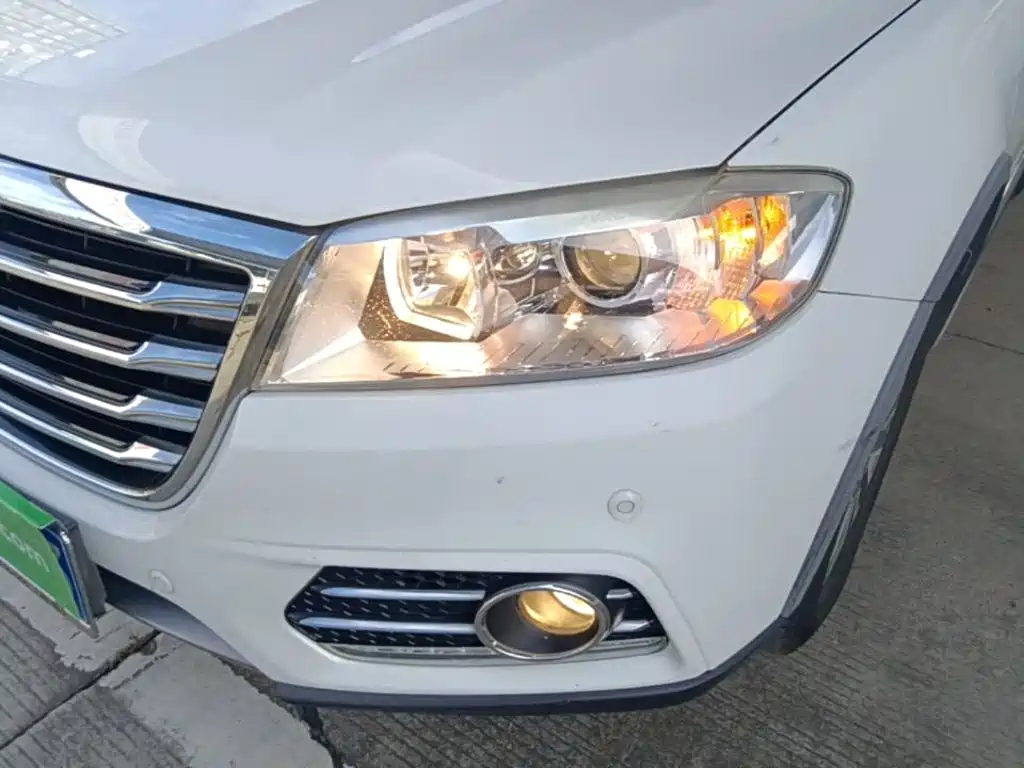 Haval H6 — миниатюра 24