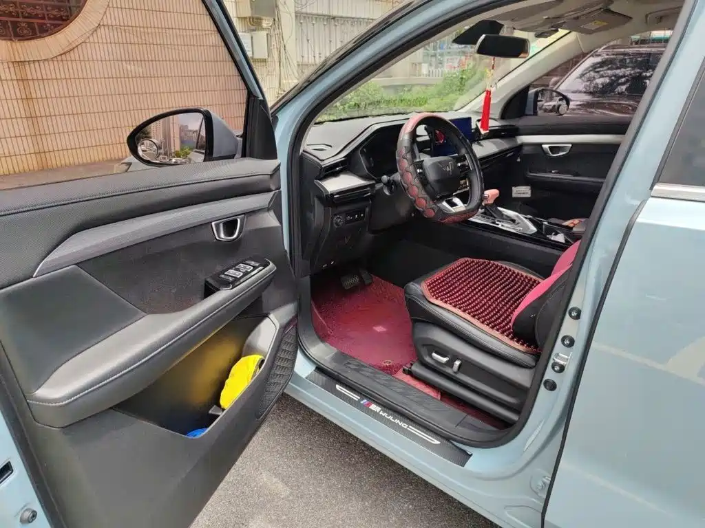 Wuling Xingchen — миниатюра 14