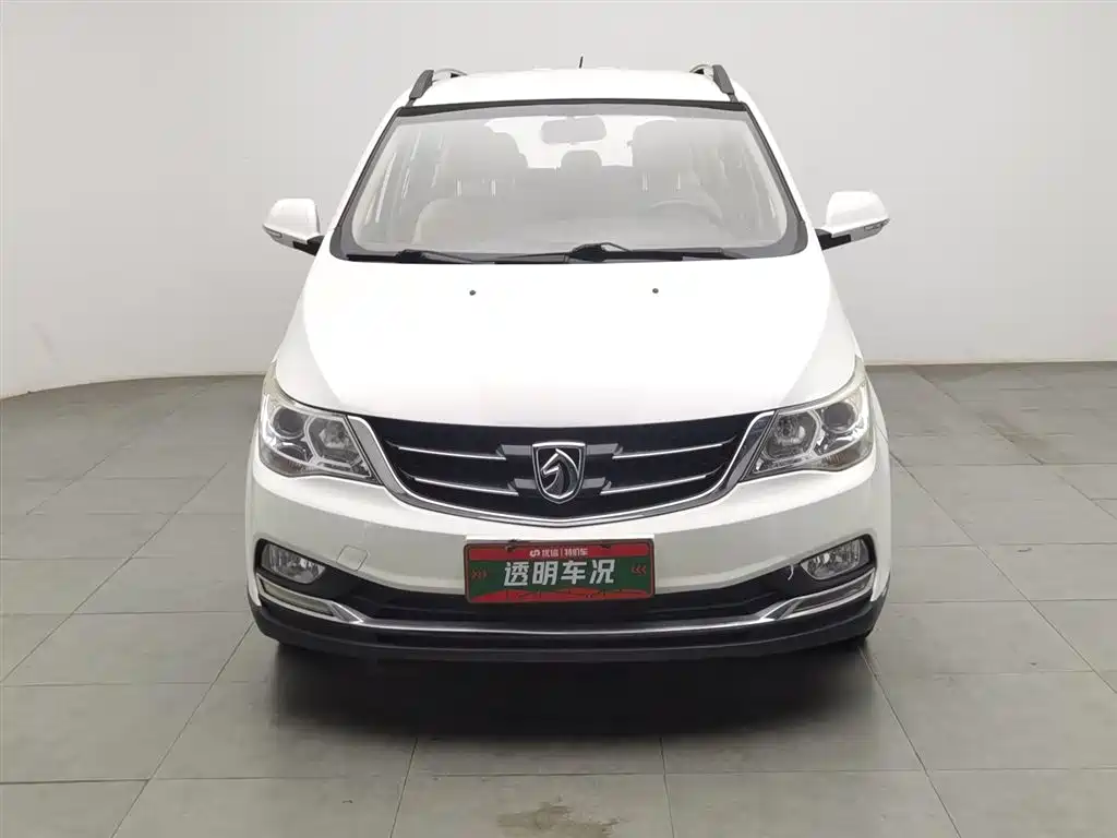 BAOJUN 730