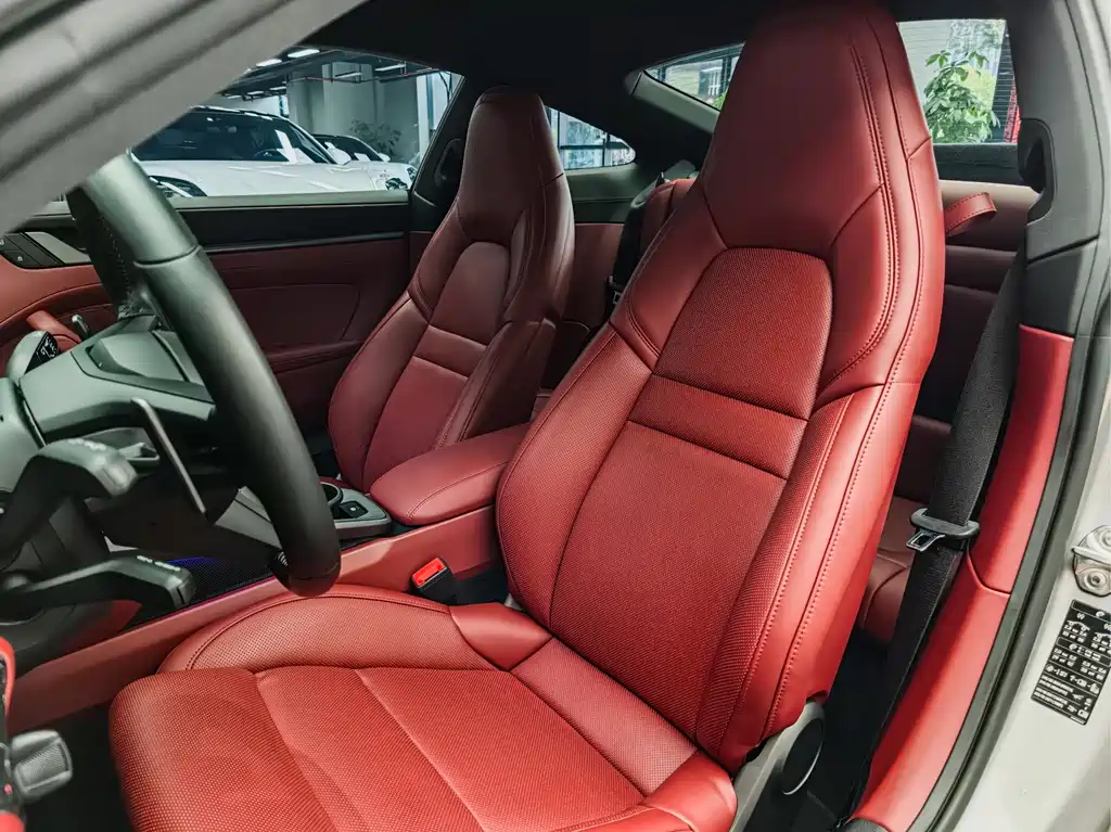 Porsche 911 — миниатюра 7