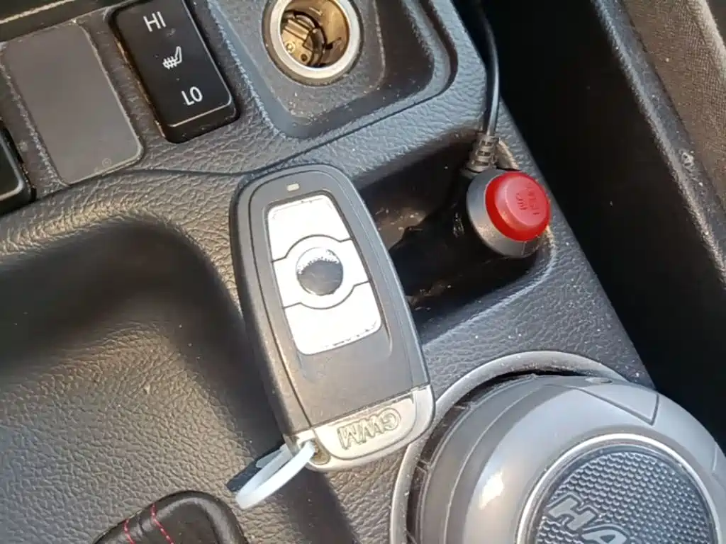 Haval H6 — миниатюра 9