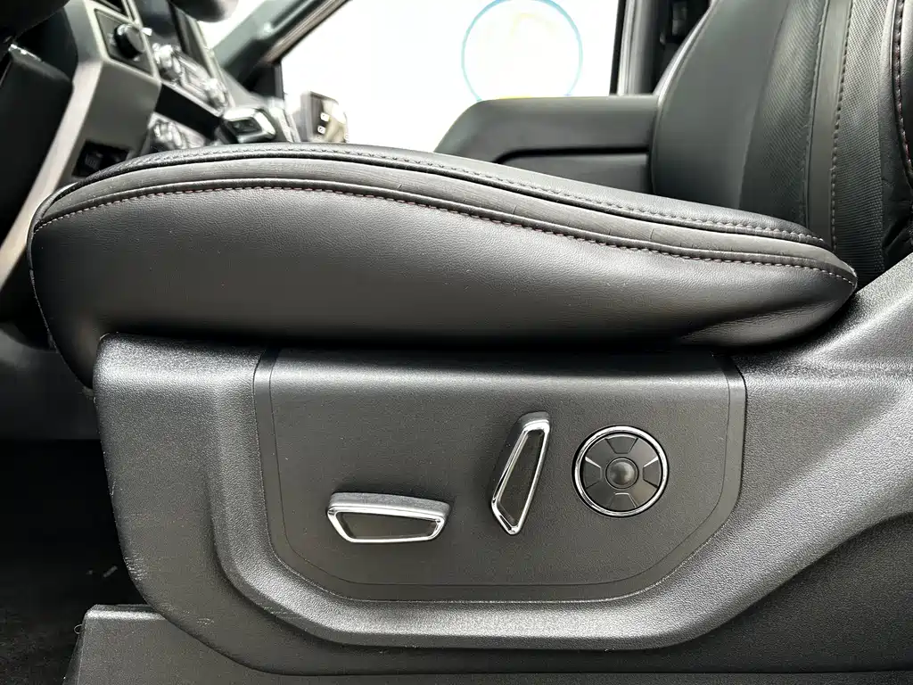 Ford F-150 2019 3.5T