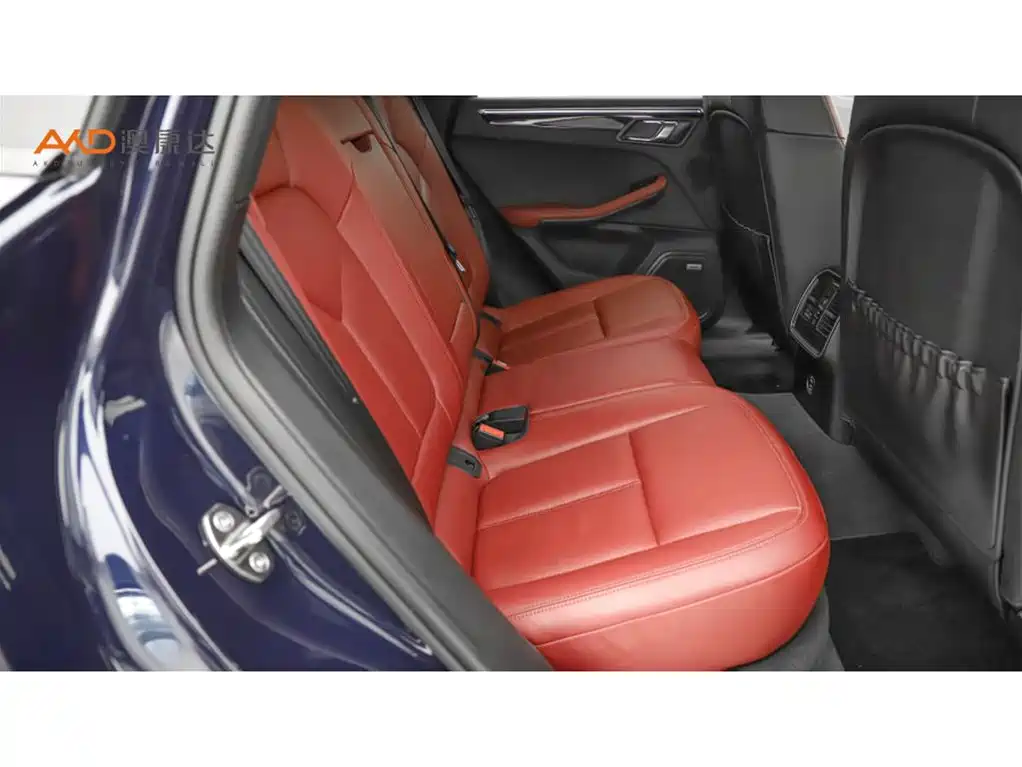 Porsche Macan 2022 Macan S 2.9T