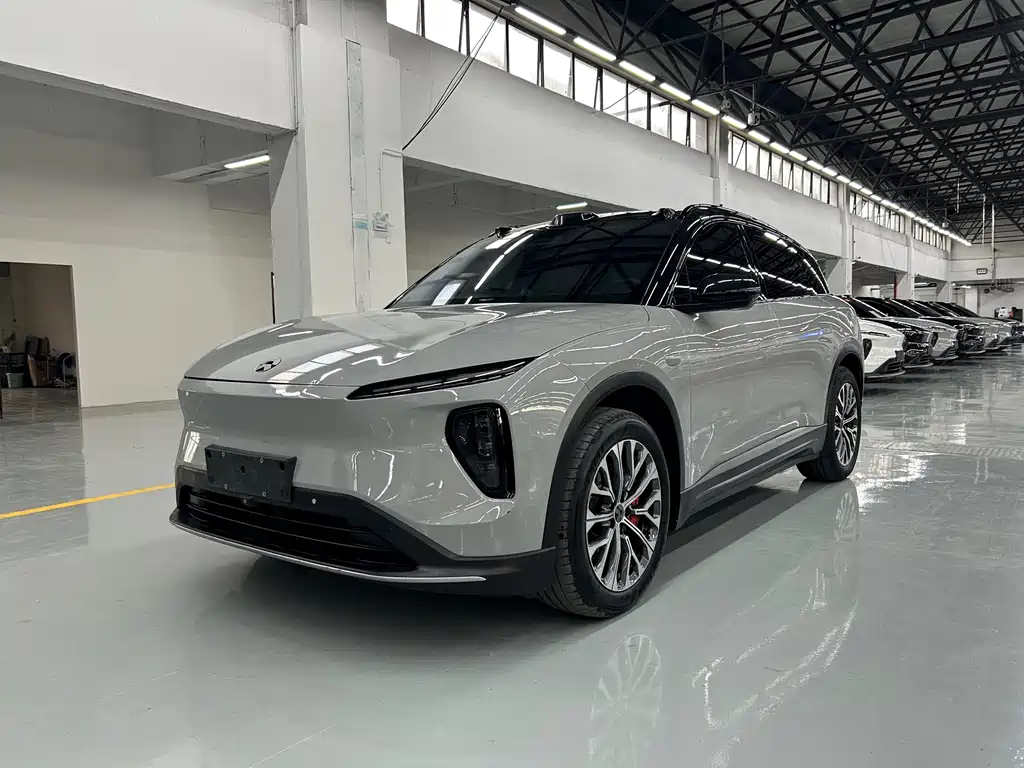 Nio ES6 2023