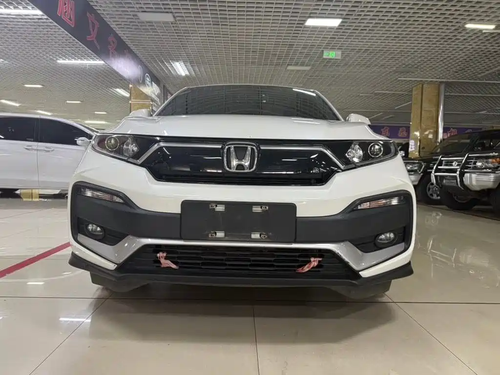 Honda XR-V 2021 1.5L CVT Comfort