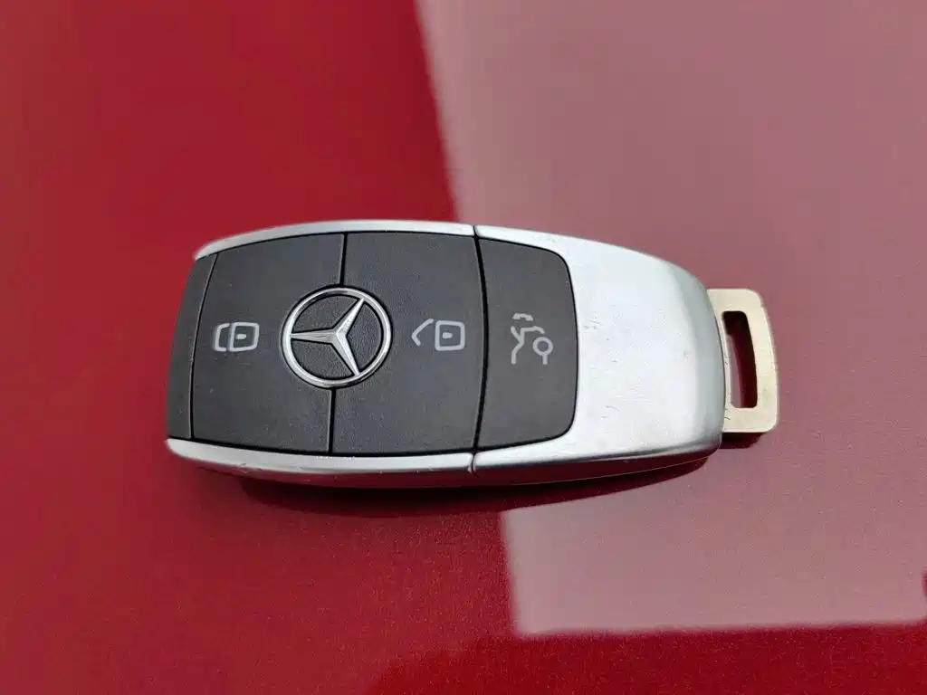 Mercedes-Benz A-Class — миниатюра 19