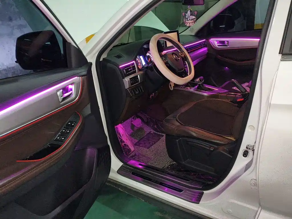 Fengxing X5 — миниатюра 22