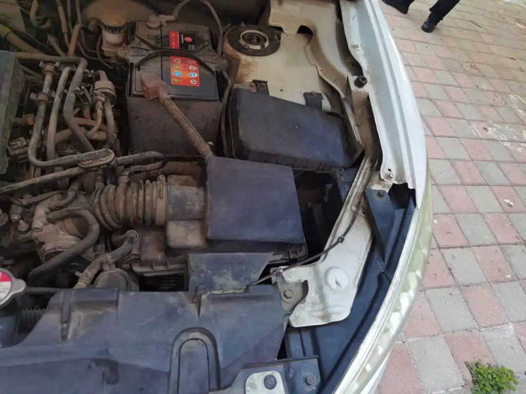 Bestune X80 — миниатюра 24