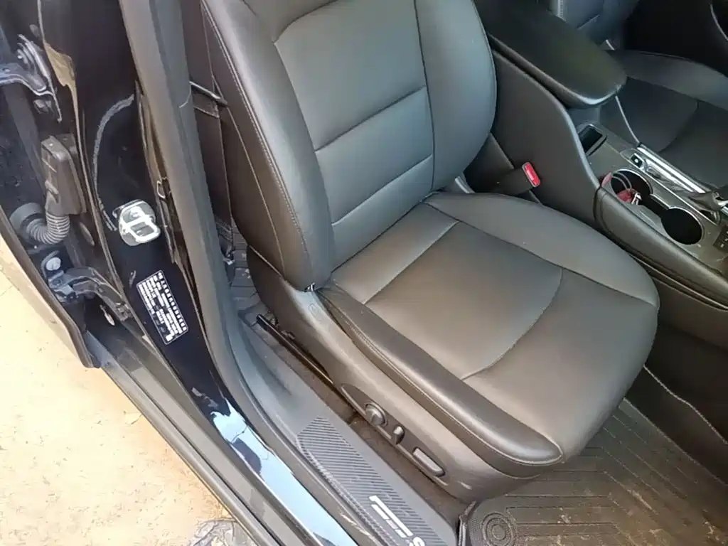 Chevrolet Malibu XL — миниатюра 24