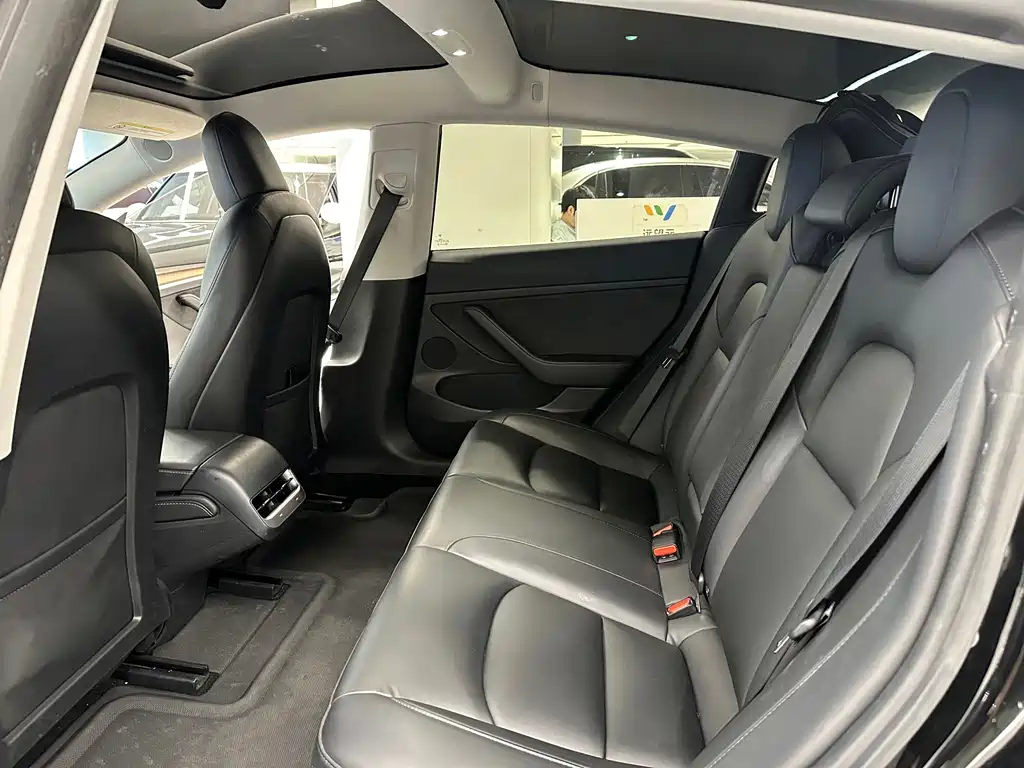 Tesla Model 3 — миниатюра 14