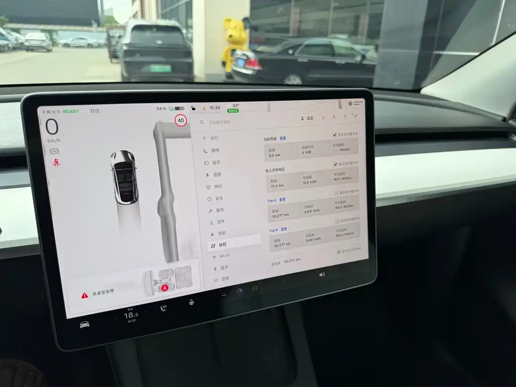Tesla Model Y — миниатюра 10