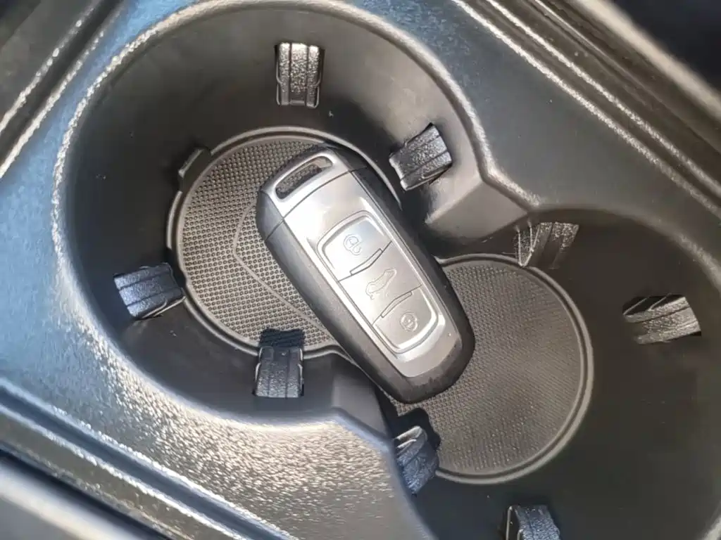 Geely Boyue — миниатюра 9