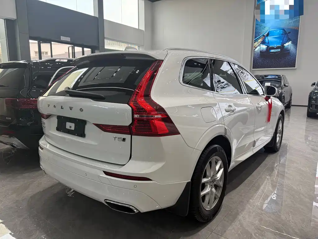 Volvo XC60 — миниатюра 8