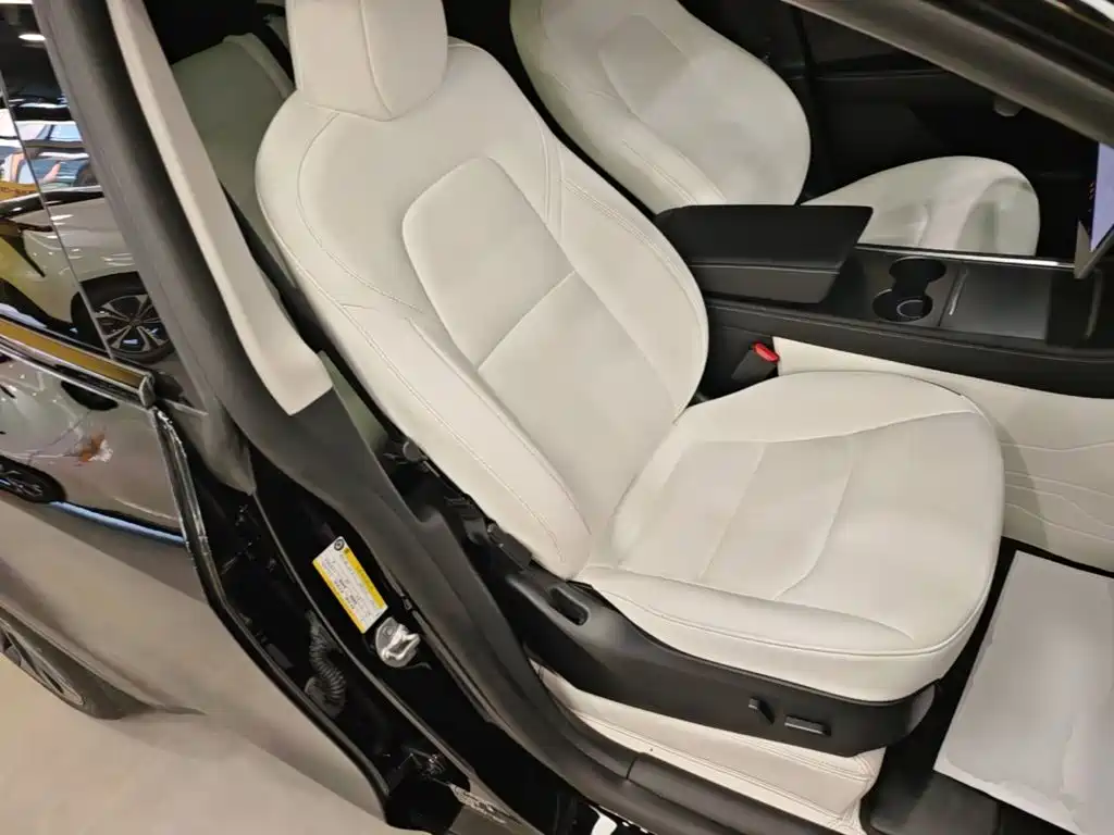 Tesla Model Y — миниатюра 25