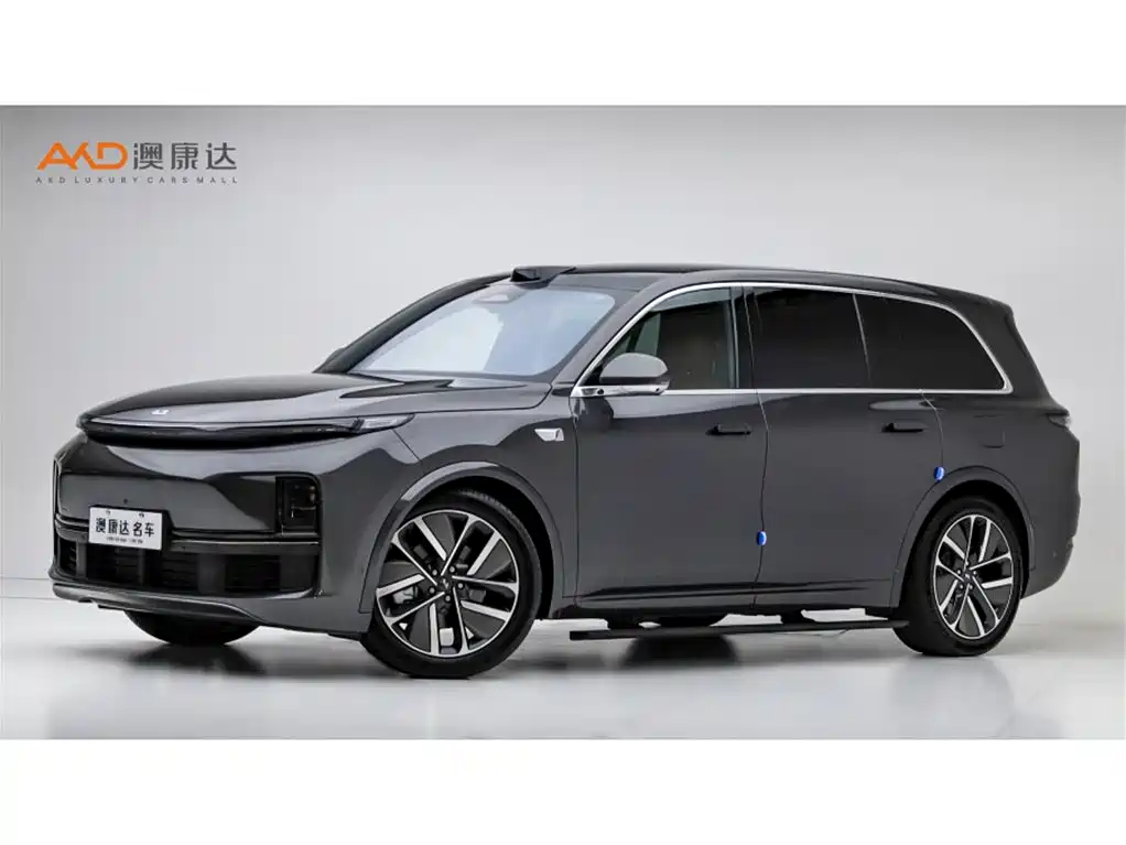 Li Auto Li L9 2025