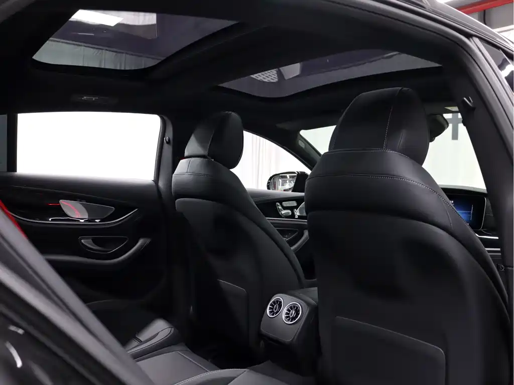 Mercedes-Benz AMG GT — миниатюра 26