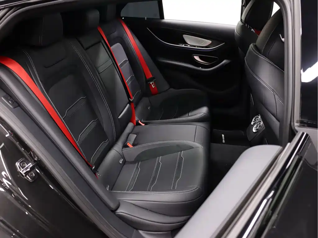 Mercedes-Benz AMG GT — миниатюра 25