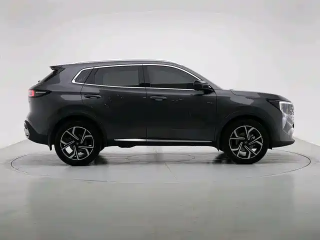 Changan CS55PLUS CS55 PLUS 2026 1.5T Luxury