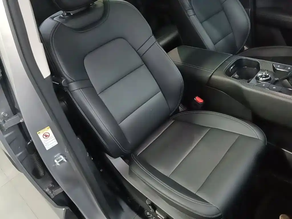 Haval Big Dog PLUS — миниатюра 25