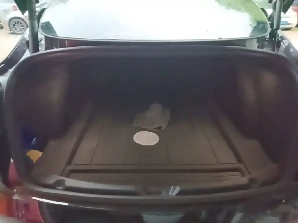 Tesla Model 3 — миниатюра 16