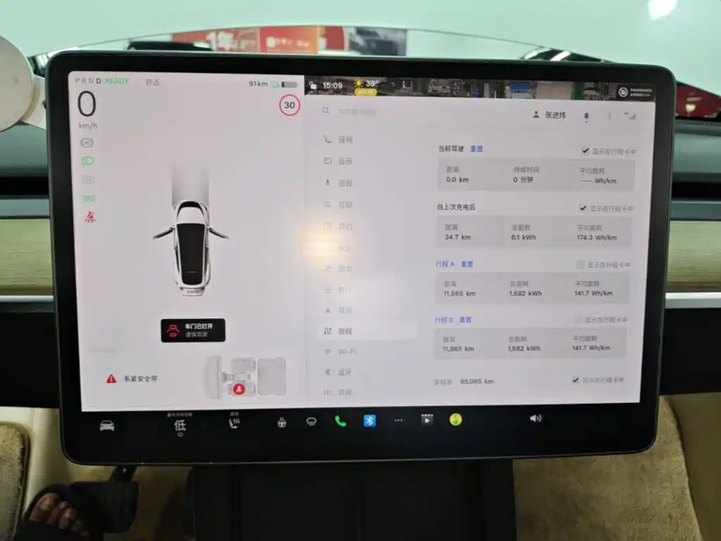 Tesla Model Y — миниатюра 13