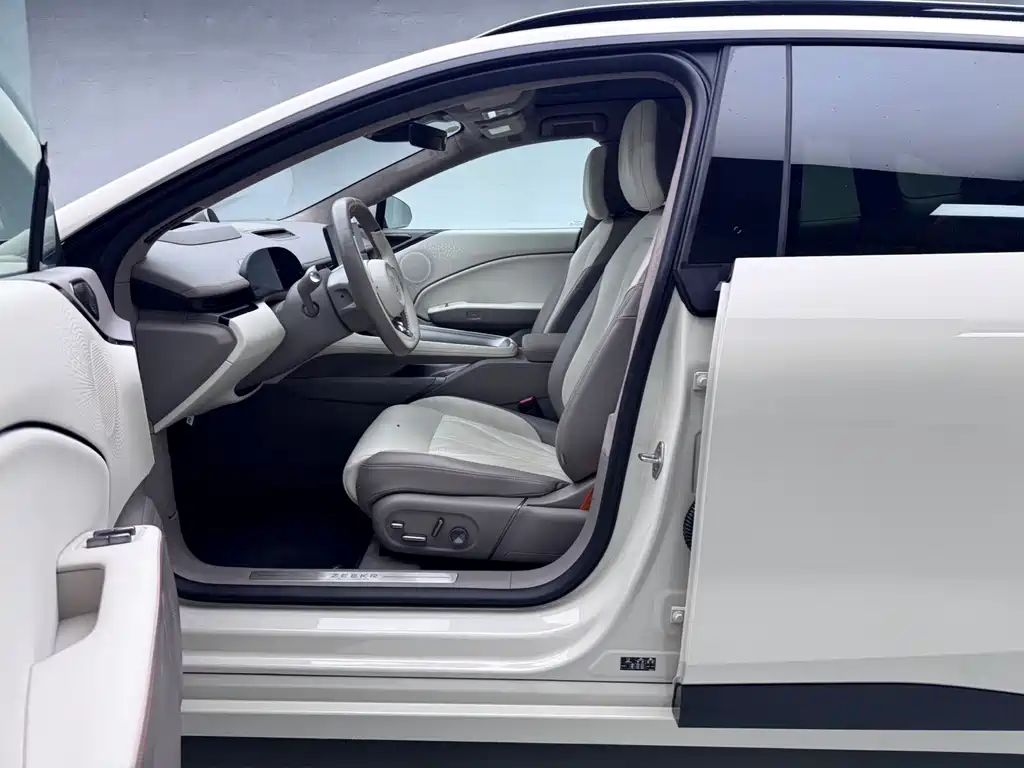 Zeekr 007GT 2025 Smart Drive 100kWh