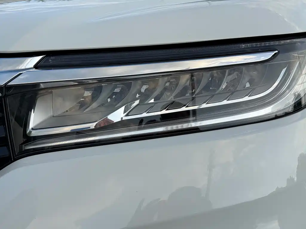 Honda Avancier 370TURBO 2WD Luxury Edition, фото 4