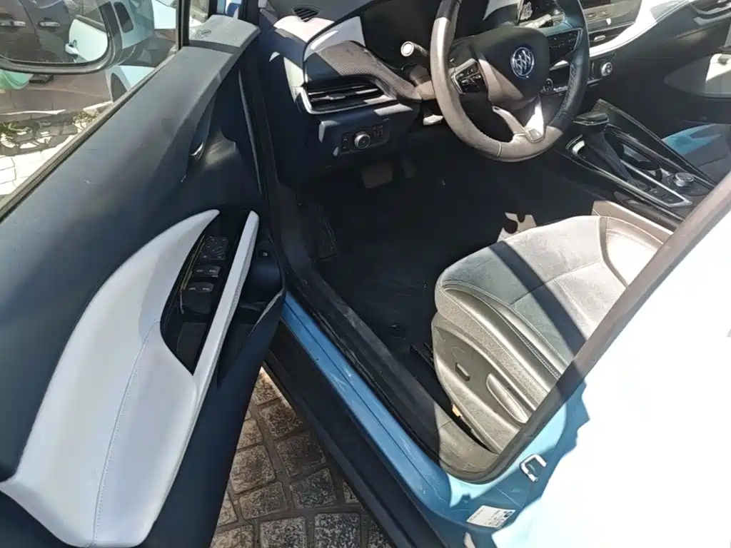 Buick Velite 6 — миниатюра 16