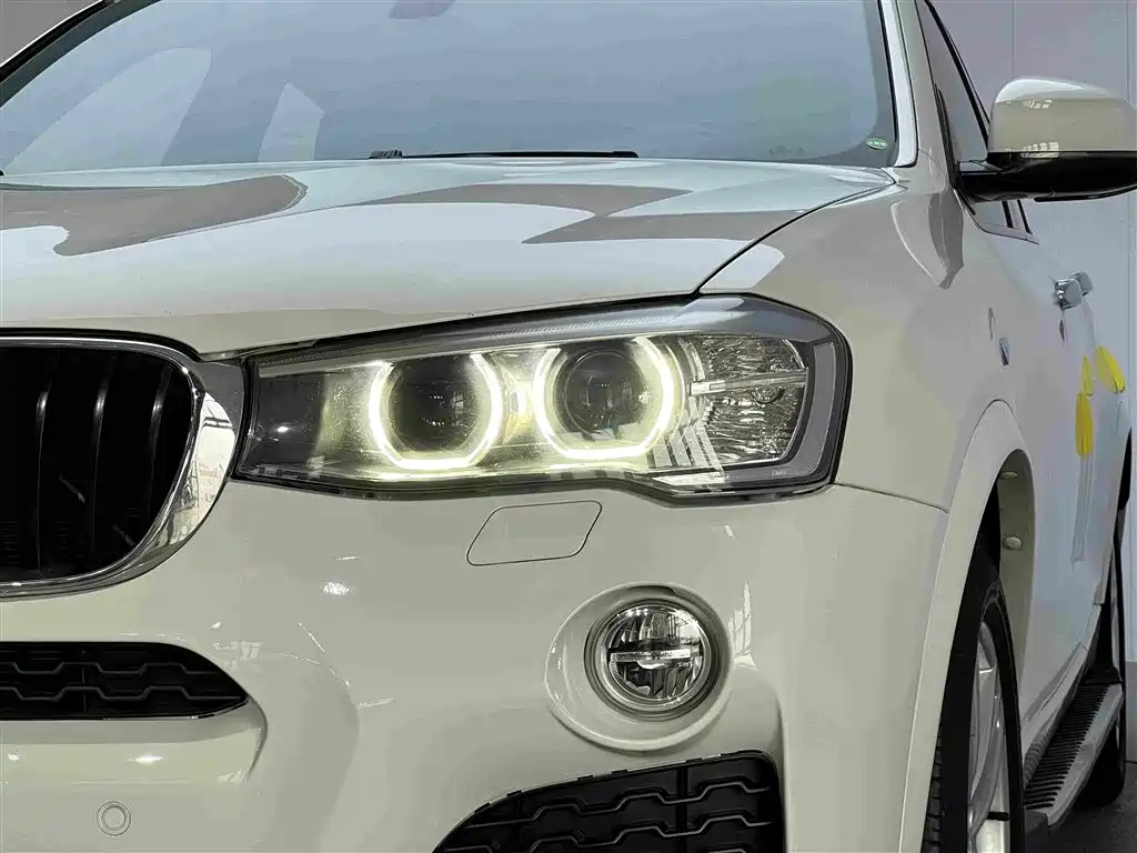 BMW X4 — миниатюра 4