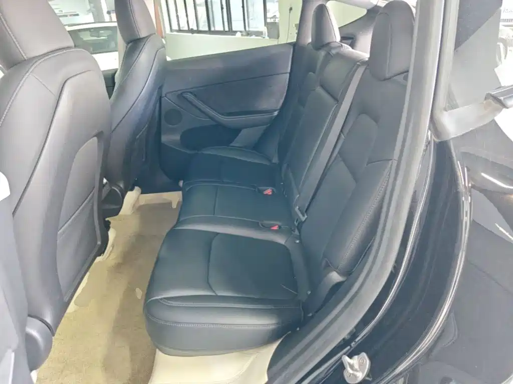 Tesla Model Y — миниатюра 17