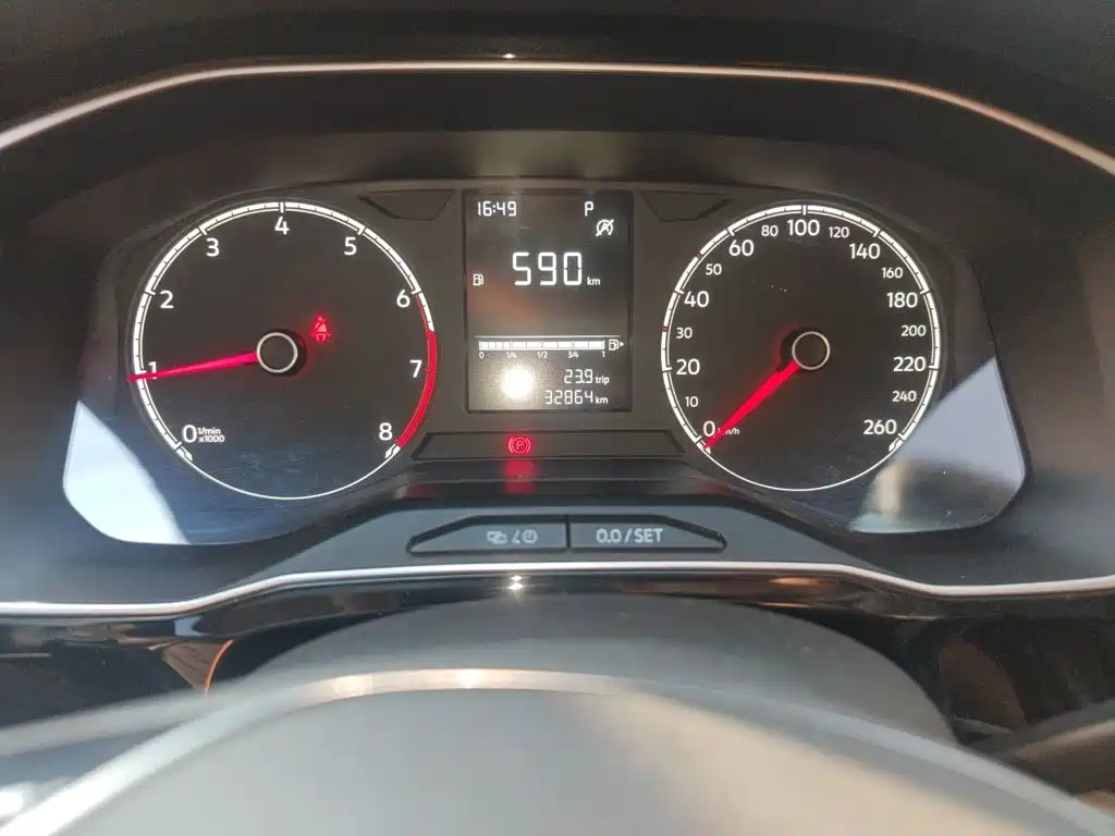 Jetta VS5 — миниатюра 5