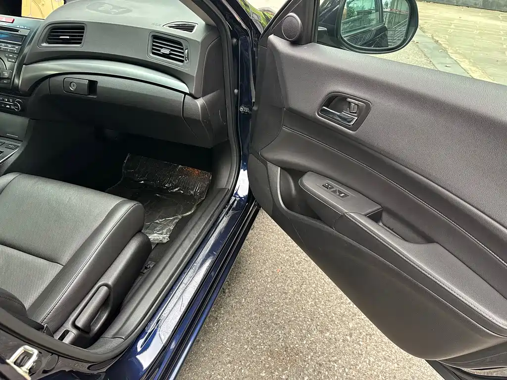Acura ILX — фотографии объявления, Фото 25